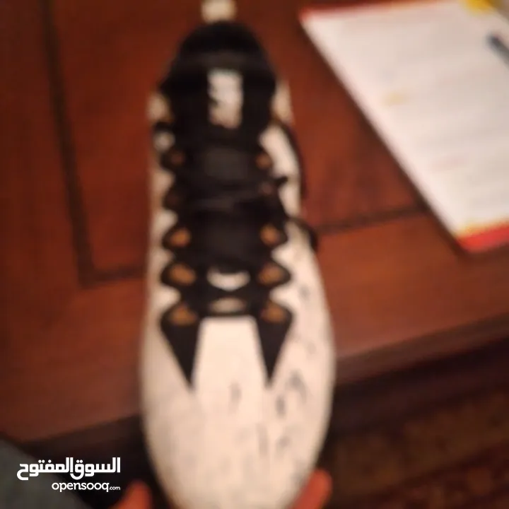 حذاء كرة قدم