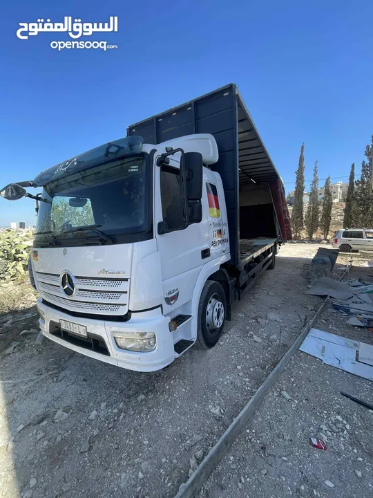 Marcedc Ateco 1524