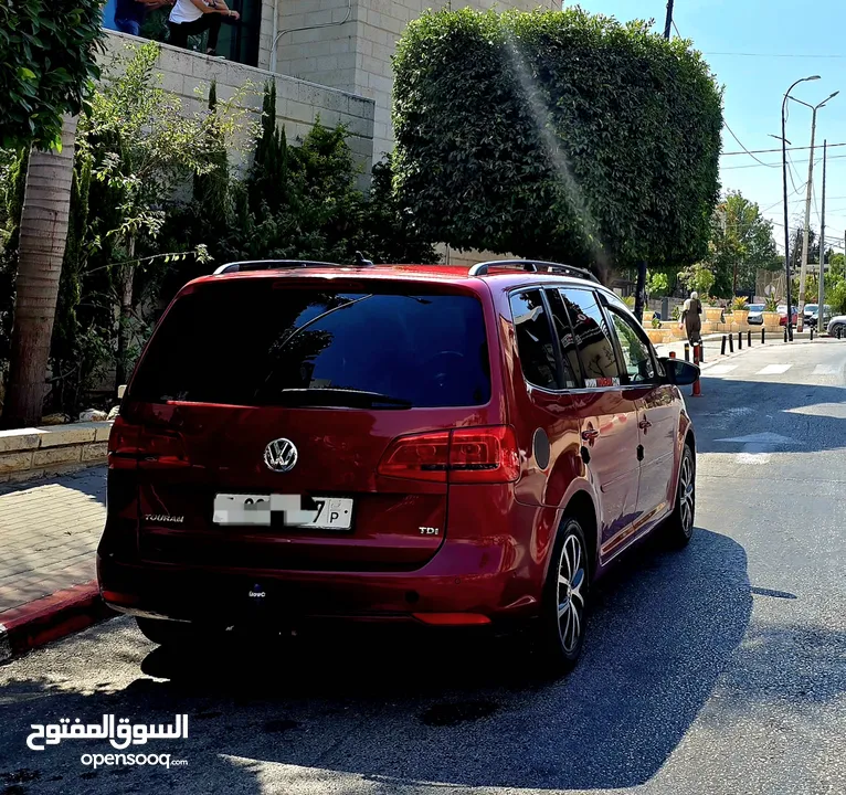 توران 2015 اتومات فل بدون فتحه