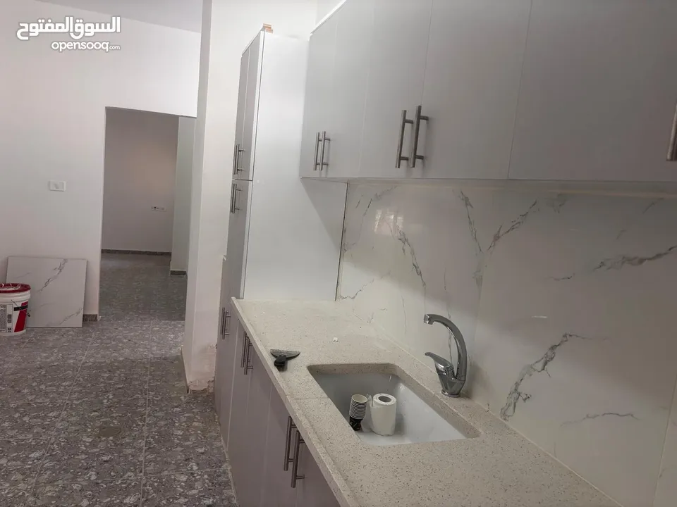 شقة مميزة للبيع عمارة برج امطير  الدفع كاش