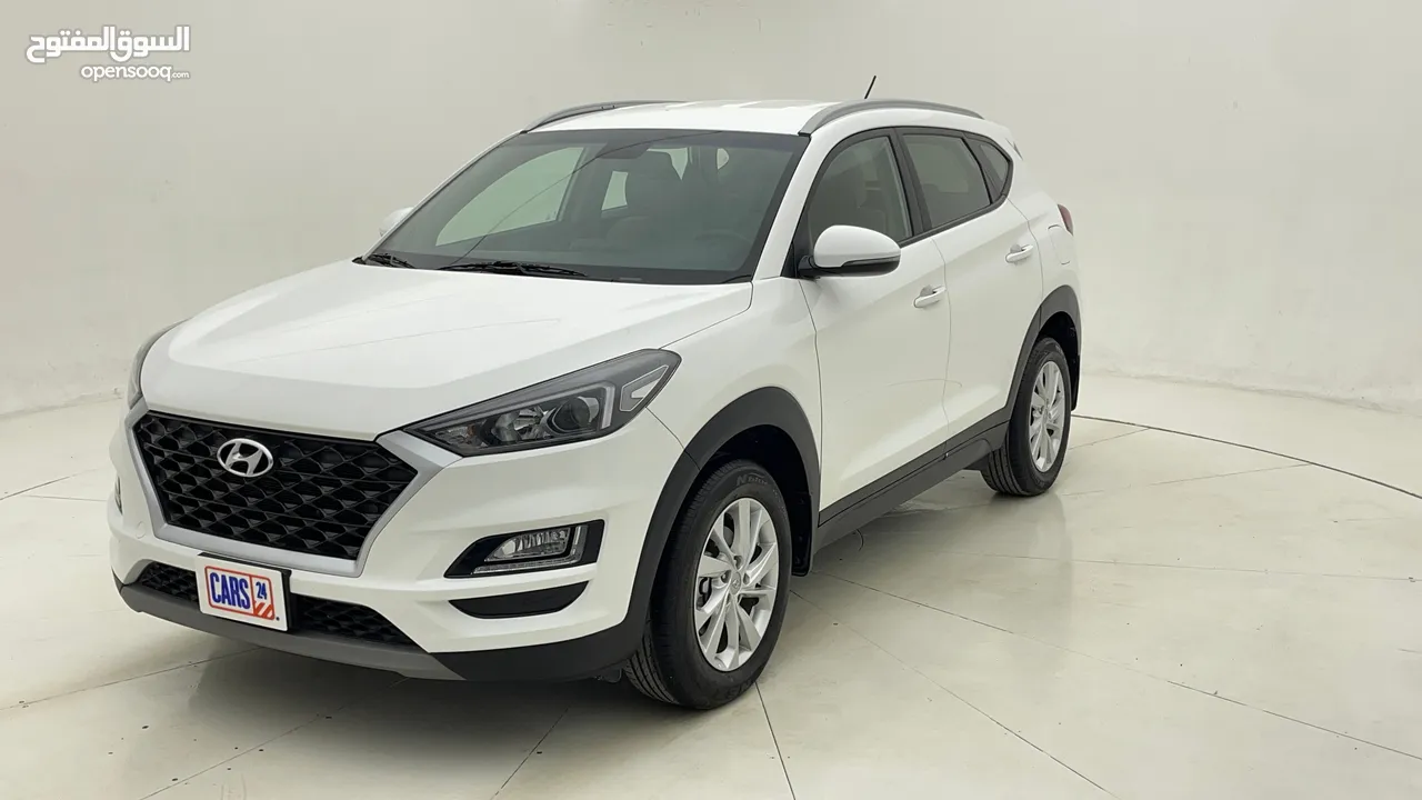 (HOME TEST DRIVE AND ZERO DOWN PAYMENT) HYUNDAI TUCSON