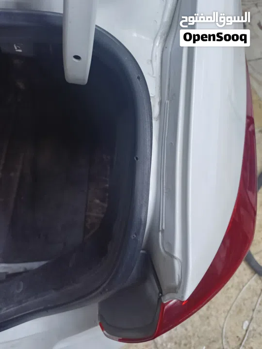 هيونداي النترا موديل 2017 بحاله ممتازه لا تحتاج إلى شي كل الامور طيبه