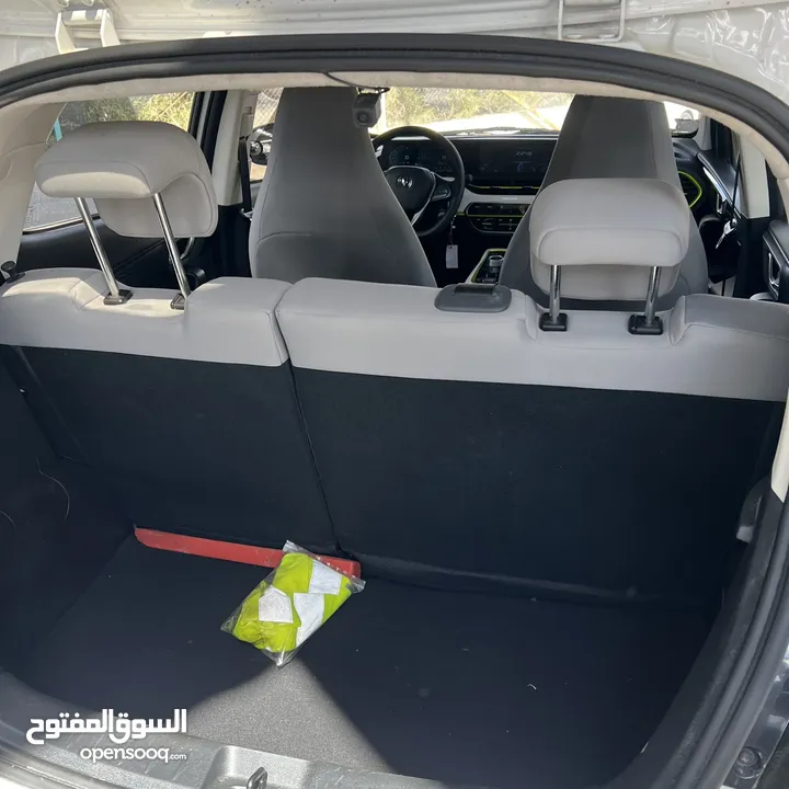 Changan E-Star شانجان اي ستار صنف الفل 2021