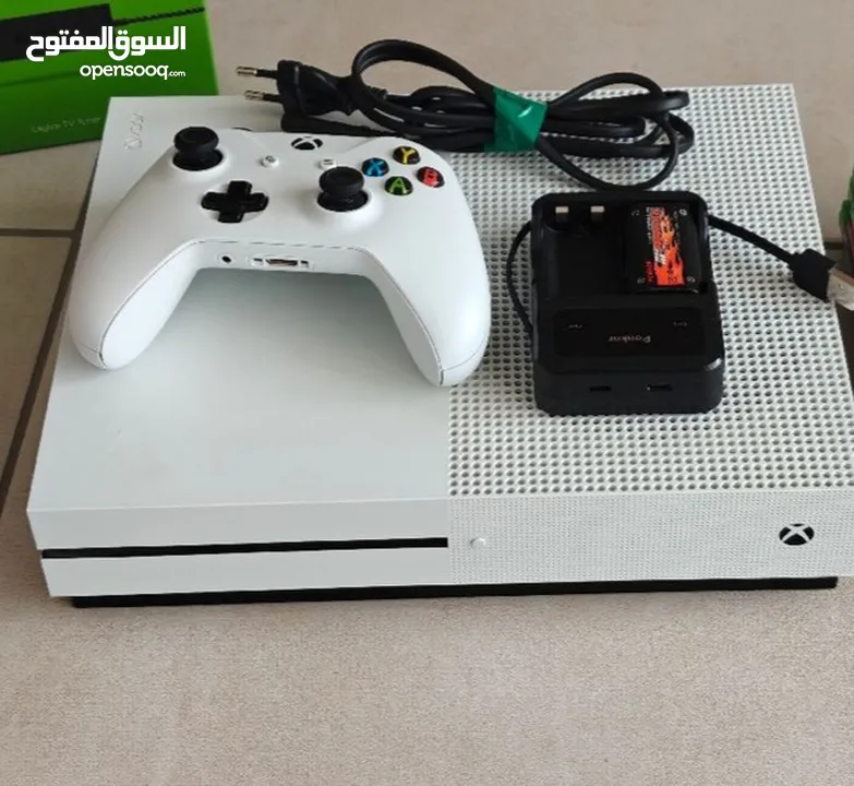 إكس بوكس ون اس للبيع