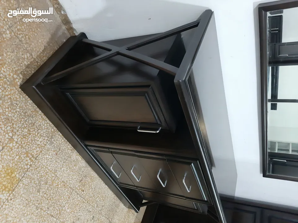 غرفة نوم تفصيل
