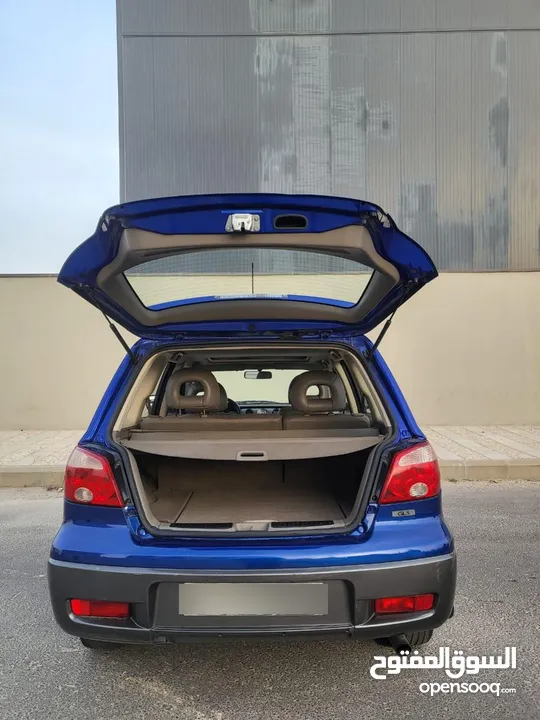 اوتلاندر وارد وكاله فحص كاااااامل فل كامل