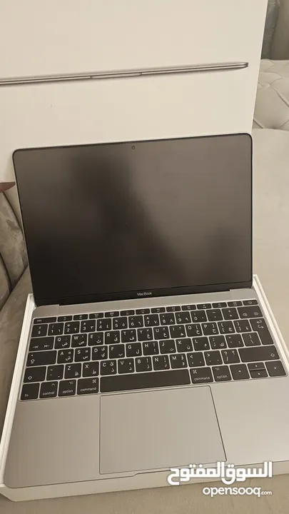 MacBook 12-inch