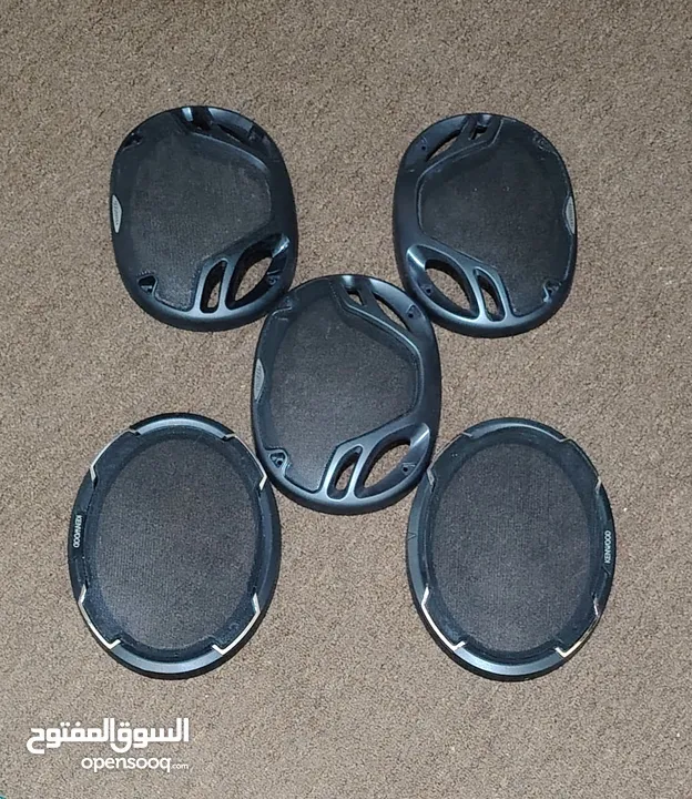 قطع قولف لاكثر من نوع