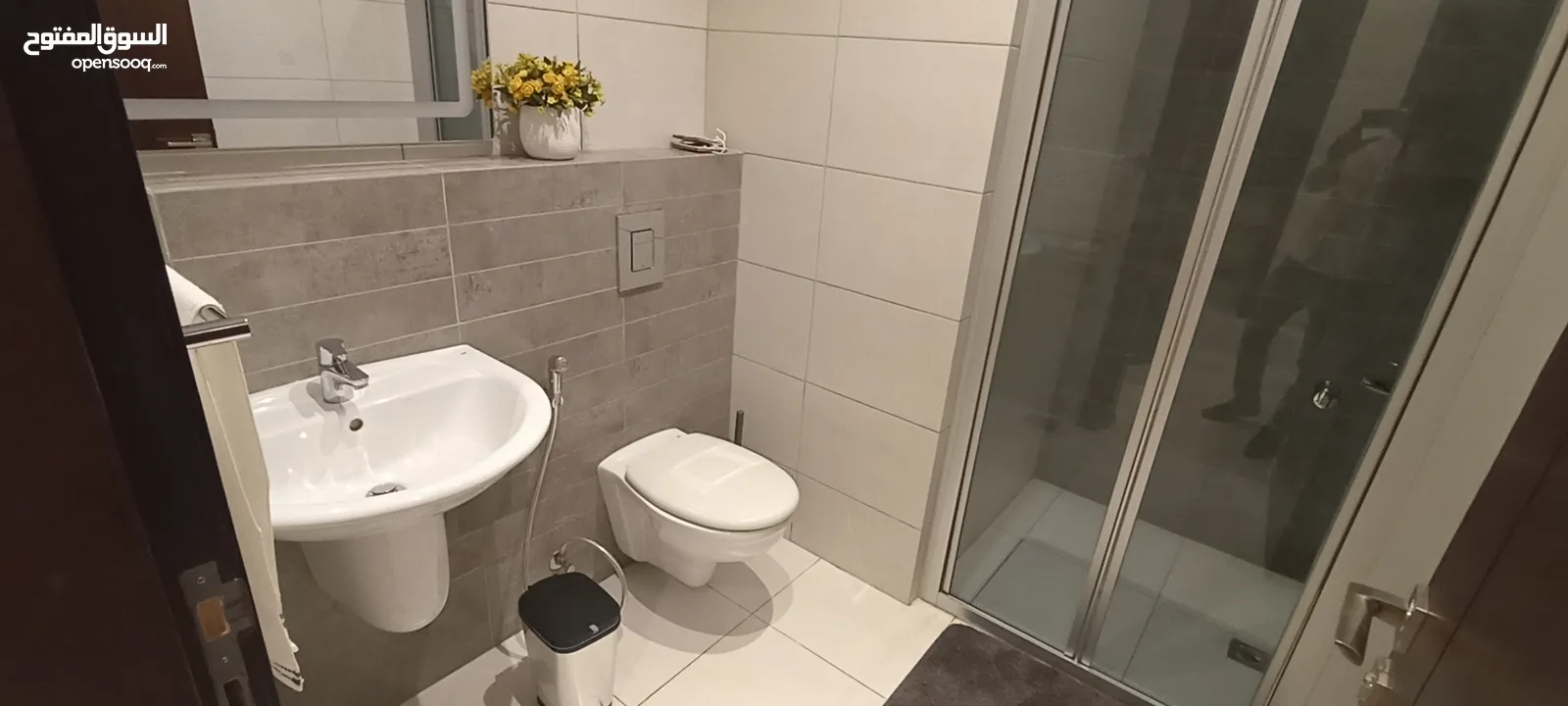 شقة مفروشة للإيجار 130م2 ( Property 11734 )-174848040