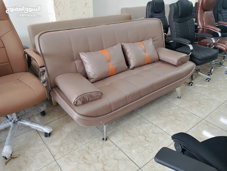 صوفات مستورده بتصير سرير