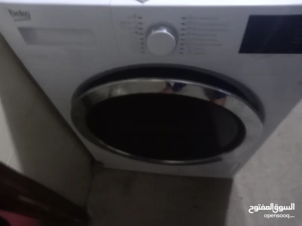 Beko dryer in excellent condition (whatsapp only)  negotiable
