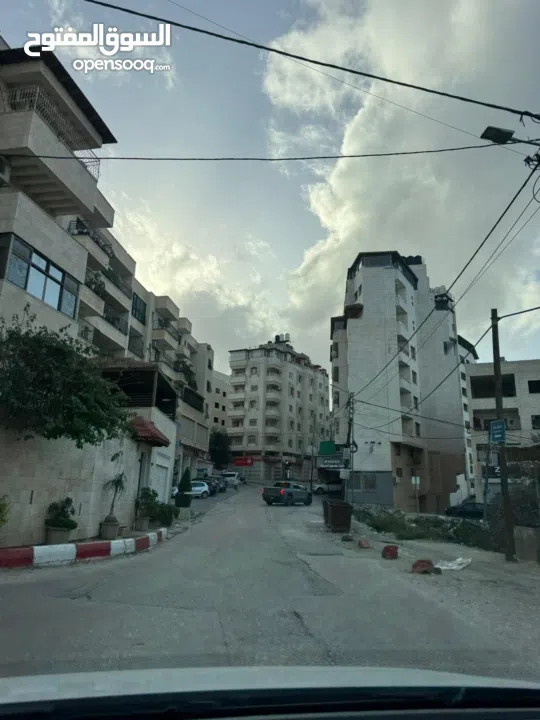 محل تجاري للبيع في رفيديا