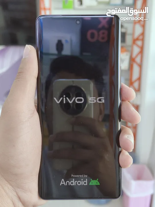 Vivo V40 12/256GB