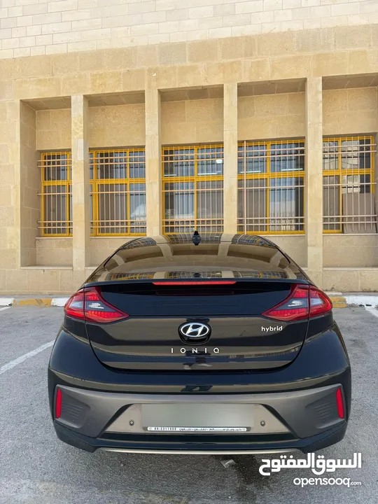 ايونيك عداد قليل فحص نخب