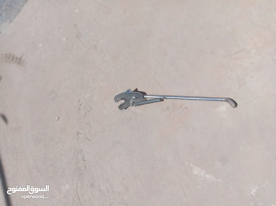 بسكليت أمريكاي جنط 20 بحالة جيدة