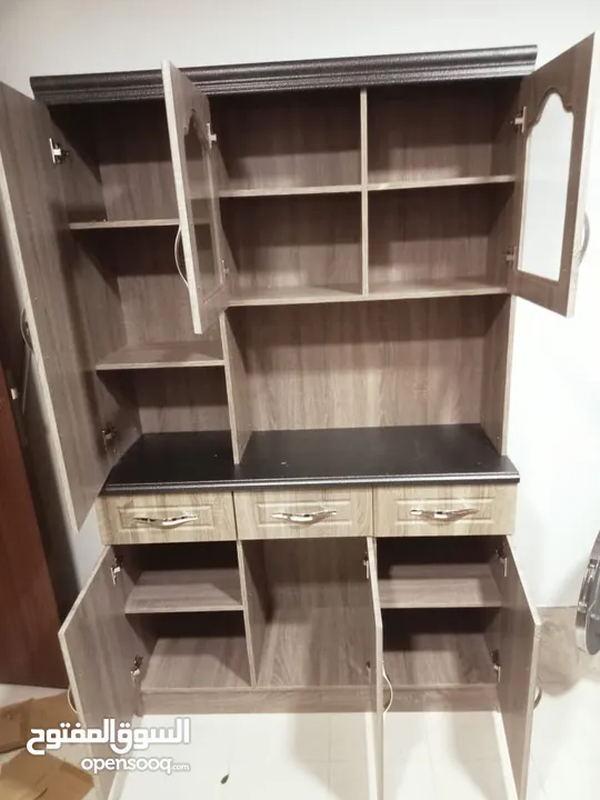 brand new kitchen cabinet available