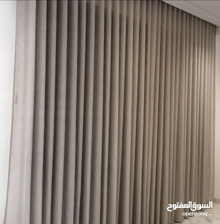 غرف جلوس ستاير تفصيل تنجيد كنب فك تركيب الستائر اثاث منزلي تنجيد مفروشات الكويت