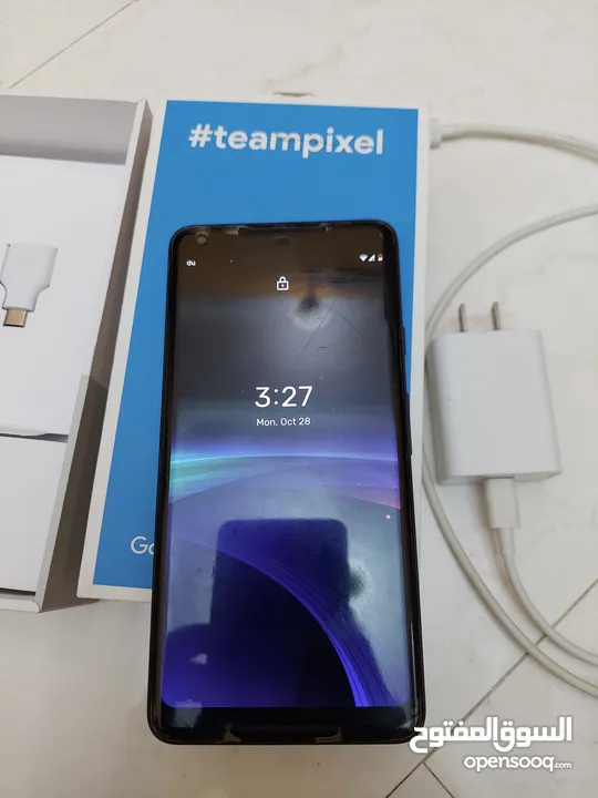 Google Pixel 2 xl 128gb