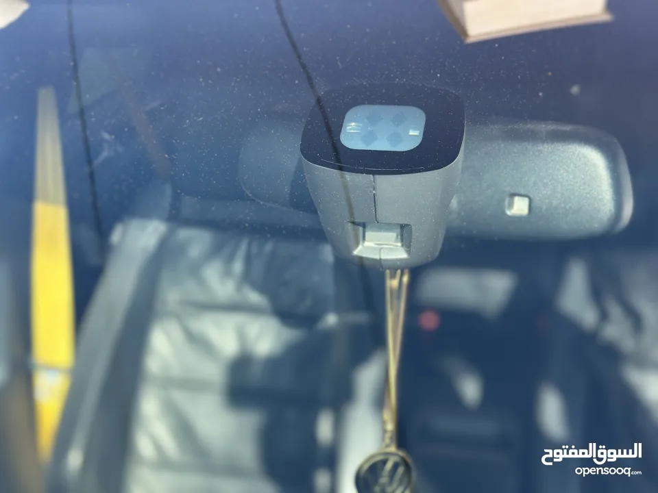 Golf gti mk6 2012  2.000 tsi