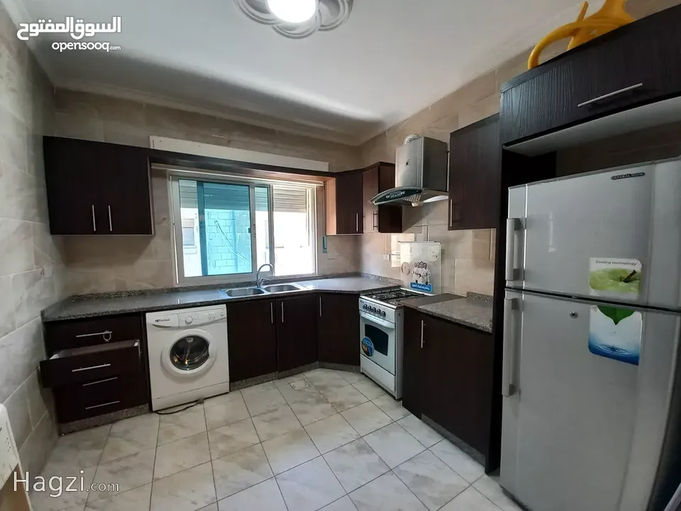 شقة مفروشة للإيجار 120م2 ( Property 16190 ) سنوي فقط