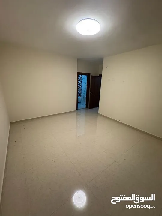 شقة فسيحة للإيجار في الشرفة – سكن عائلي راقٍ بسعر مميز