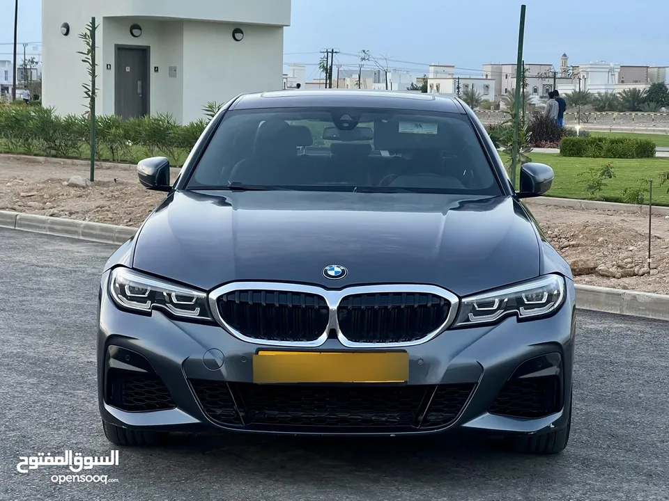 BMW 330i للبيع