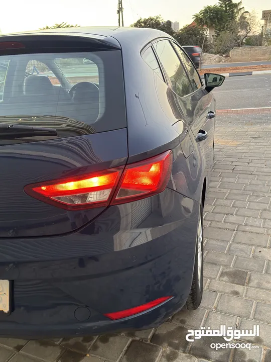 سيان ليون ولا غرم بويا اصل الماني ترخيص 18 بالرخصة 18