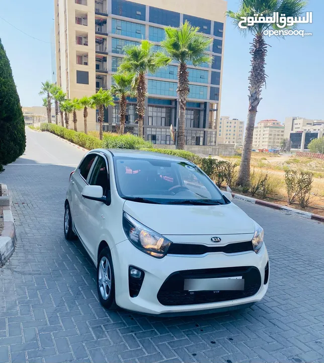 كيا مورنينح  2018   133  668  8  056