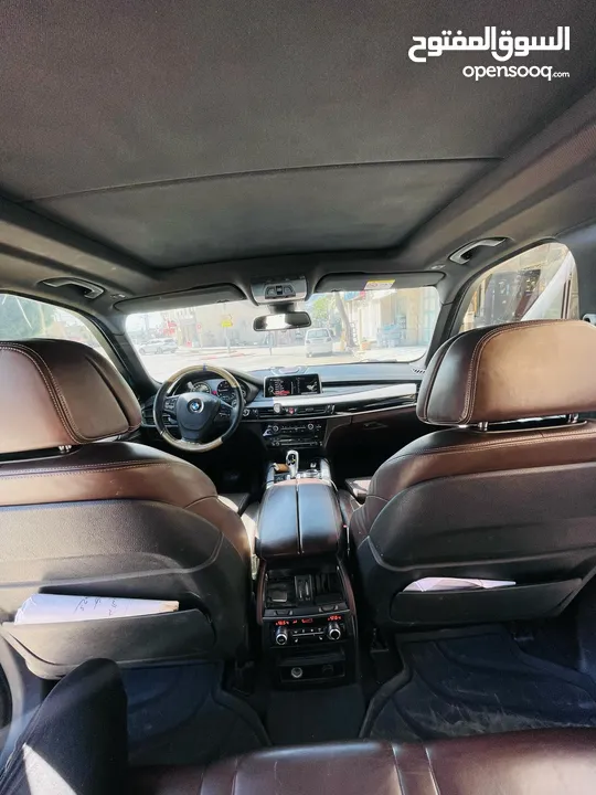 بحالة جيده جدا BMW X5 للبيع