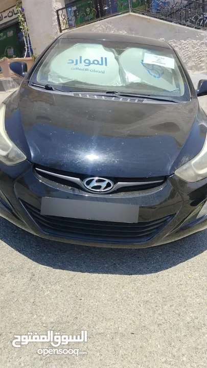 هونداي للبيع اقساط كاش عن طريق المعرض مباشرة بدون واسطة بنوك على الهوية