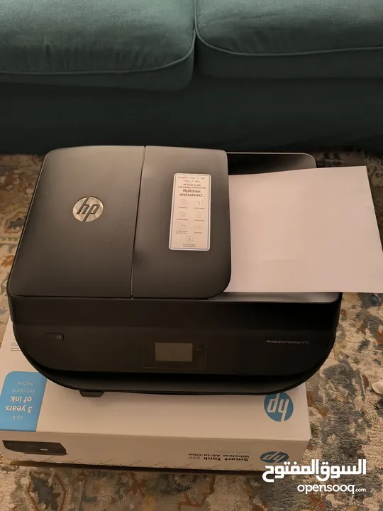 للبيع طابعة اتش بي hp