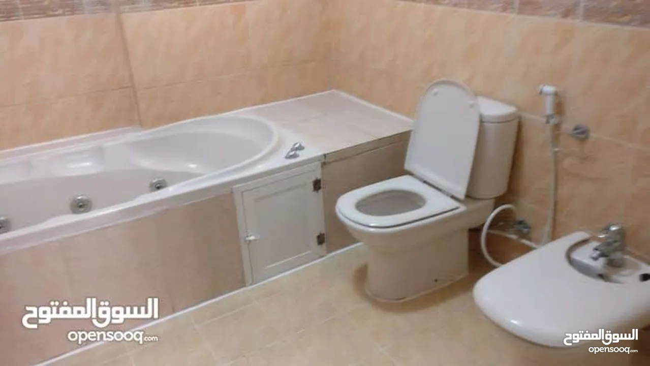 فيلا سوبر ديلوكس أرقى واجمل مناطق عبدون اعلان رقم (V38)