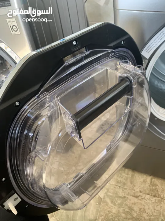 نشافة ملابس هوفر 9 كغم