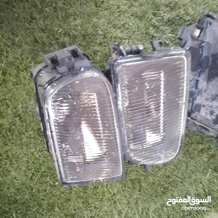 قطع BMW للبيع