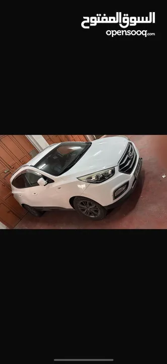 هونداي توسان