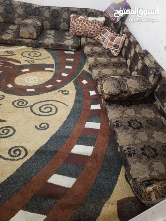 غراض بيت للبيع كامل او مفرد