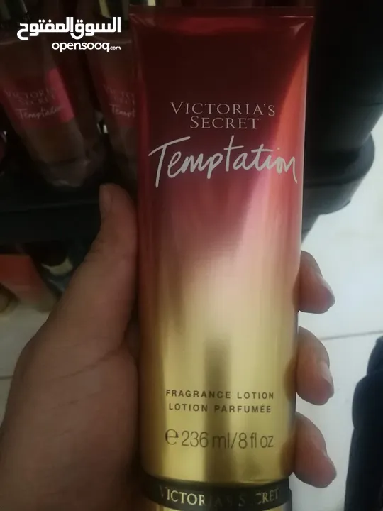 Original Victoria's Secret + The Body Shop + Bath & Body Works Products