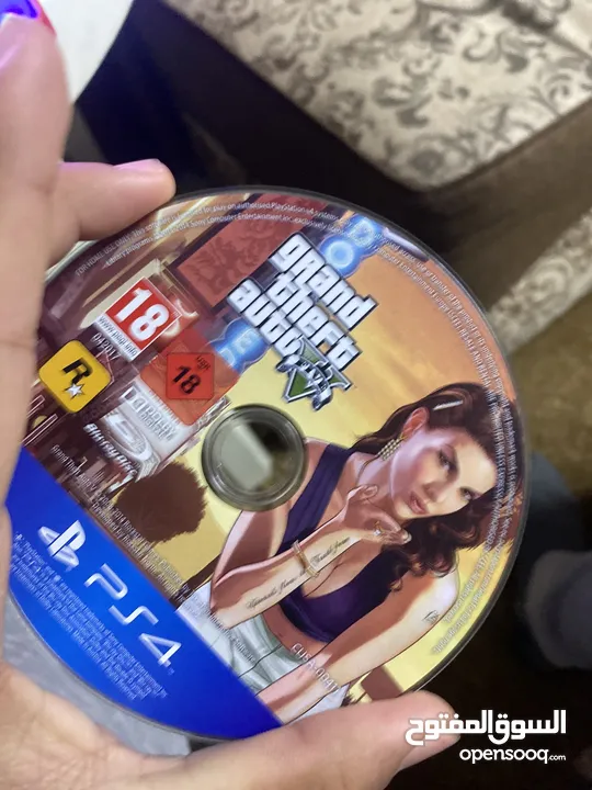 GTA 5 جديد و سعر نار