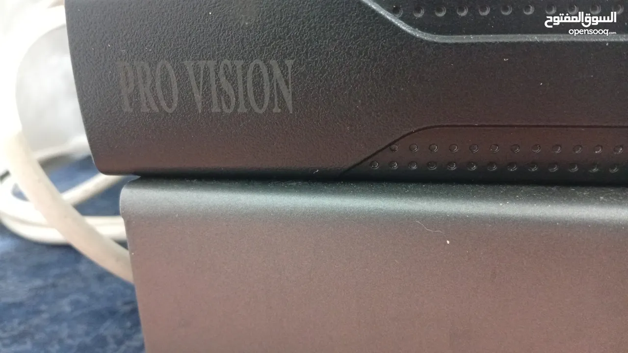 DVR مستعملBRO VISION