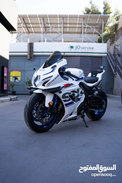GSXR1000r 2018