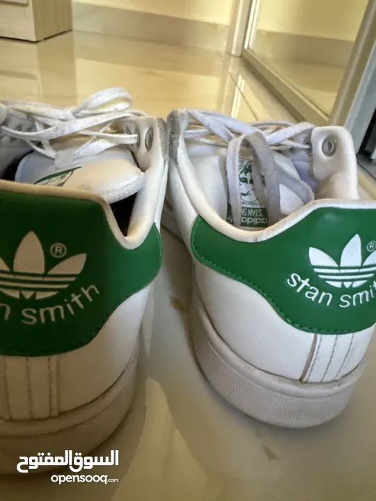 original adidas stan smith shoes