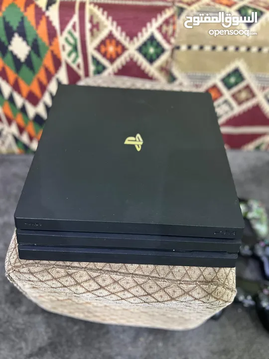 Playstation 4 pro