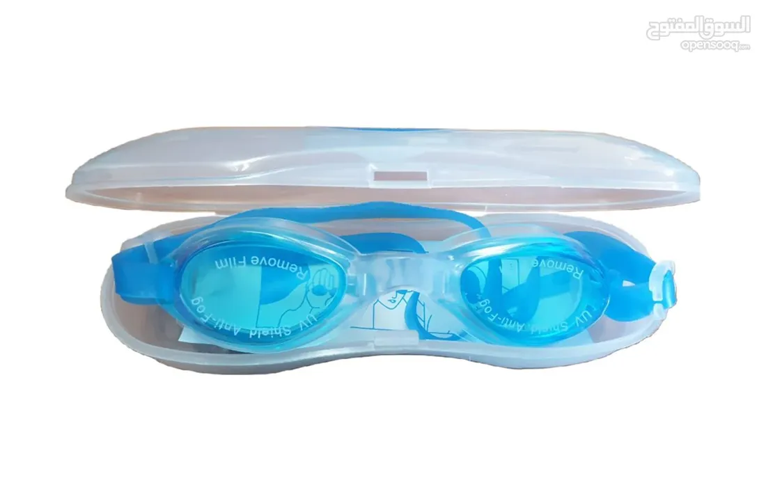 نظارة سباحة " F2005".