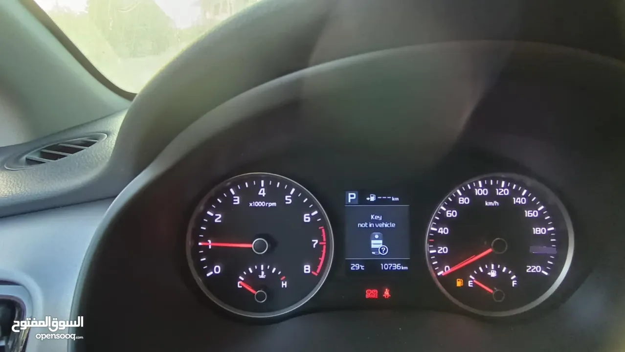 كيا ستونيك   2020 - KIA - STONIC