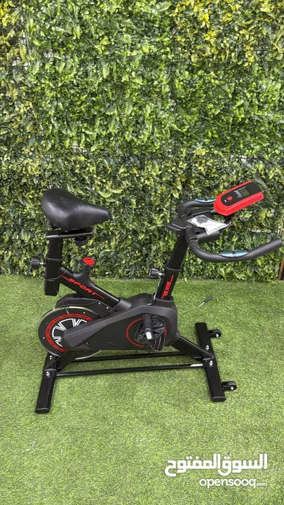 بسكليت رياضة جديد بسعر رخيص