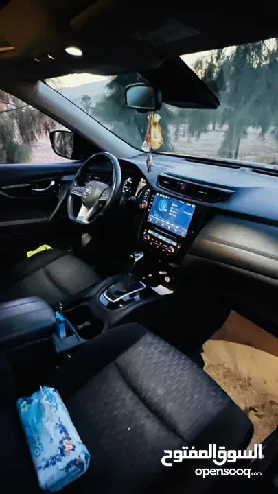 NISSAN X-trial 2022