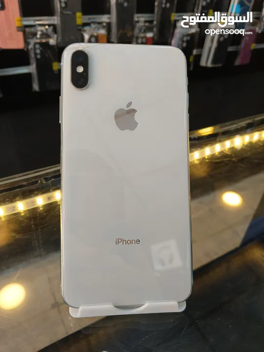 أيفون xs max 512