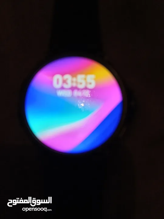 Smart watch V69