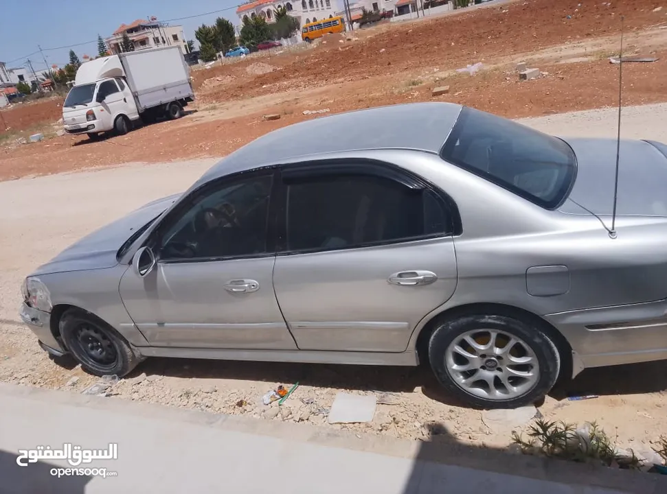 السيارة ماشاء الله اقتصادية ماتور  ركبتلها جديد الله يبارك لصاحب النصبب