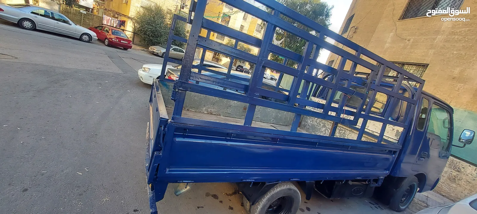 بنجو 2001 بحالة ممتازة